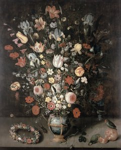 Ramo de flores